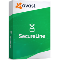 AVAST Secureline 2021
