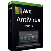 AVG Antivirus 2016