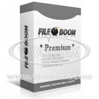 Fileboom Box Premium