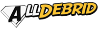 Alldebrid Logo