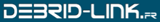 Debrid-Link Logo