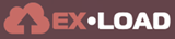 Ex-Load Logo