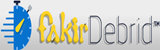 FakirDebrid Logo