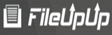 FileUpup Logo