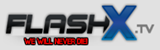 Flashx Logo