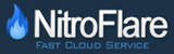 Nitroflare Logo