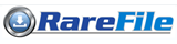 Rarefile Logo