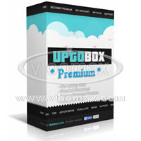Uptobox Box Premium