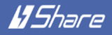4Share Logo