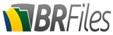 BrFiles Logo