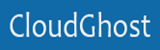 CloudGhost Logo