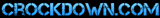 CrockDown Logo