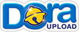 DoraUpload Logo