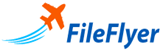 FileFlyer Logo