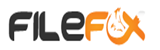 FileFox Logo