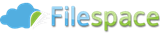 FileSpace Logo