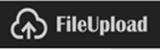 FileUpload Logo