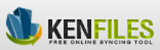 KenFiles Logo