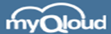 MyQloud Logo