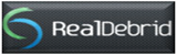 RealDebrid Logo