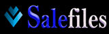 Salefiles Logo