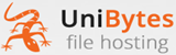 UniBytes Logo