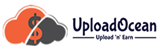UploadOcean Logo